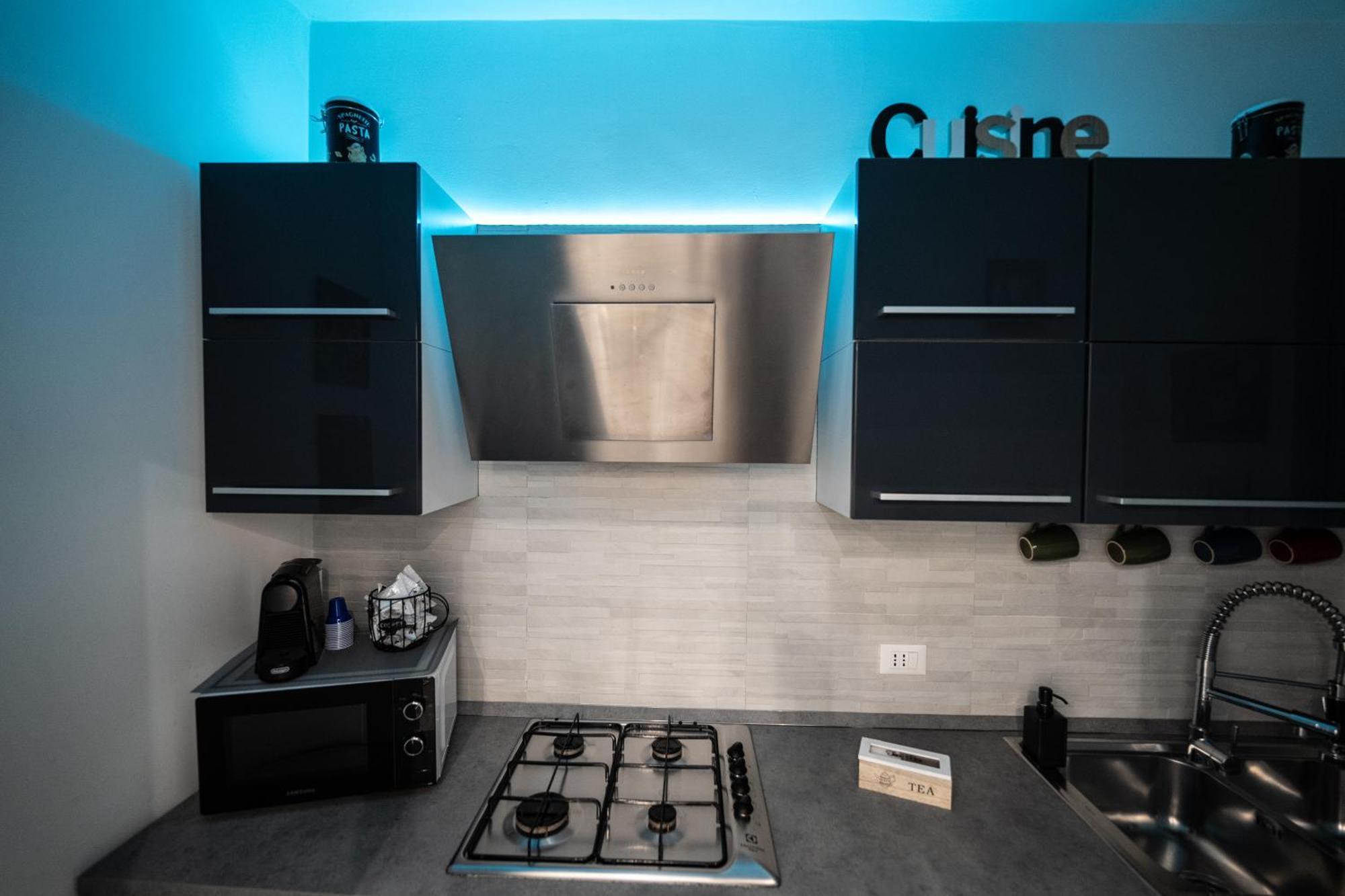 Modern House Orleans Apartment - Palermo — Photos 3