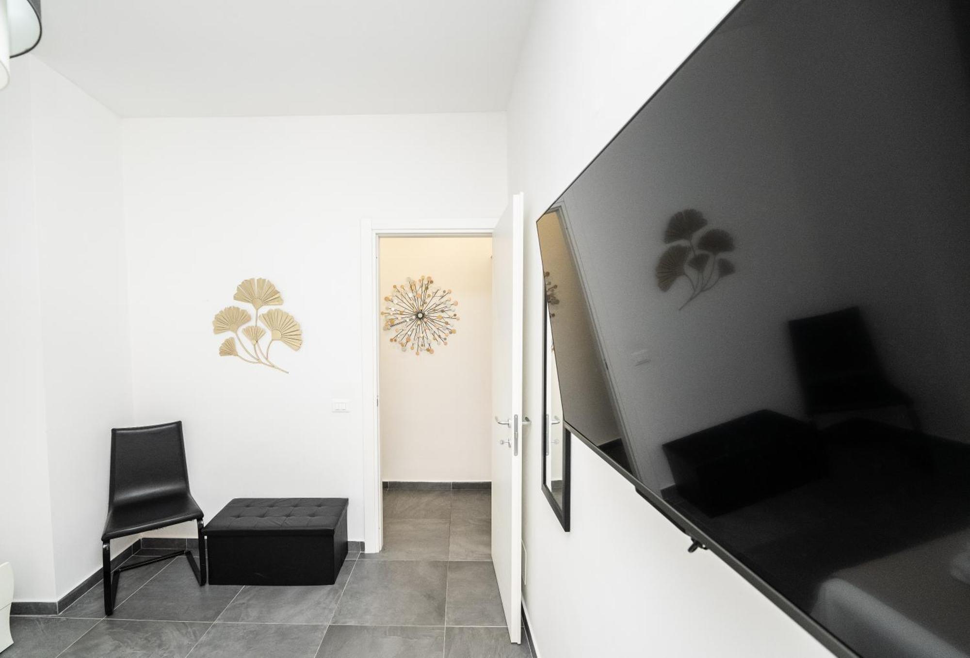 Modern House Orleans Apartment - Palermo — Photos 1
