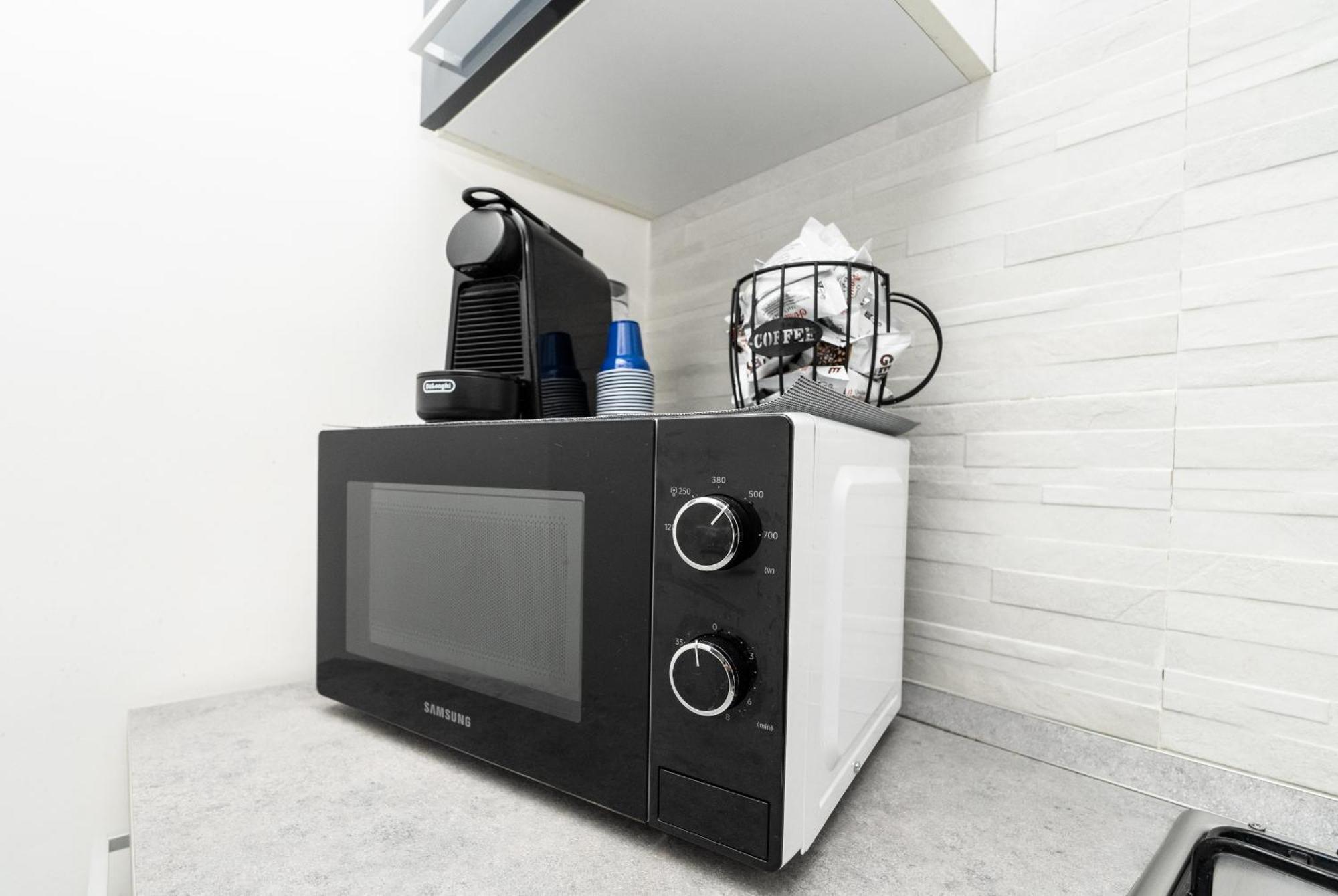 Modern House Orleans Apartment - Palermo — Photos 2